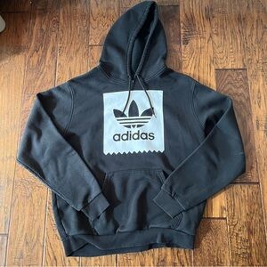 Adidas men’s hoodie